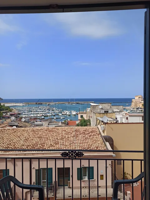 Castellammare Smart Rooms