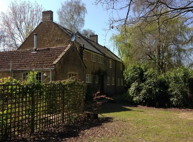 Bagnell Country Cottage