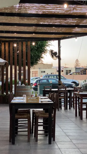 Pasalimani kebab house