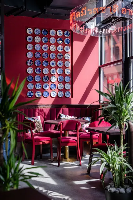 Sabai Dee Mai Restaurant