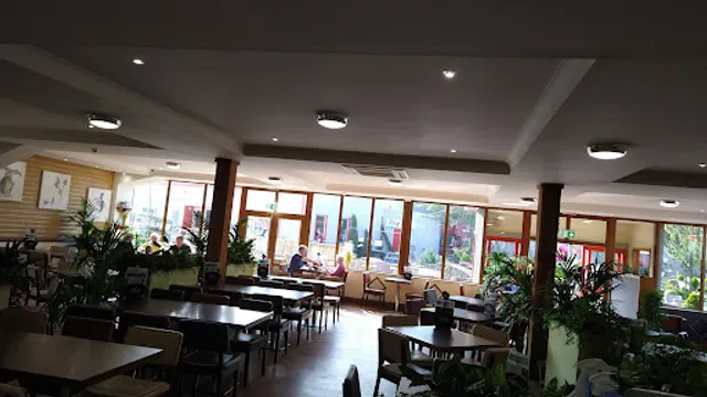 Gardener's Retreat & Coffee Haven