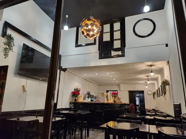 Bar Restaurant Filipines