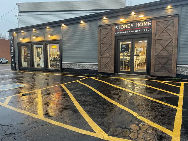 Storey Home Furniture