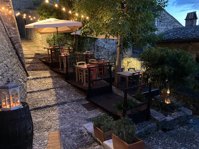 Le Cantine di Tullio