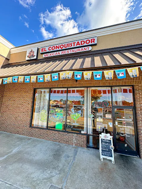 El Conquistador #2 Mexican Restaurant