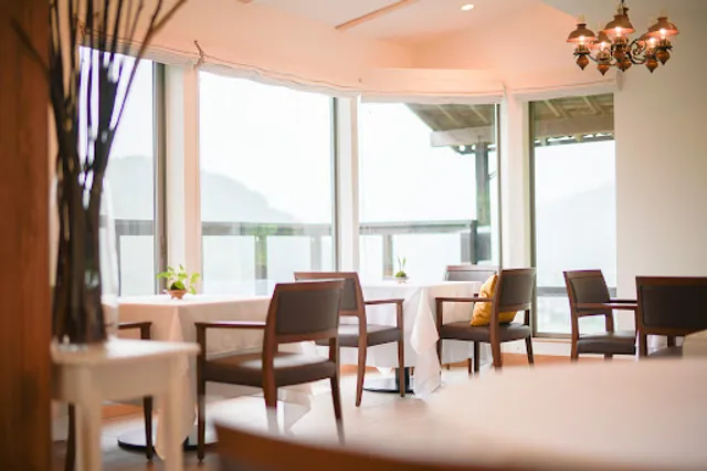 Arata Japanese cuisine intuitive 新