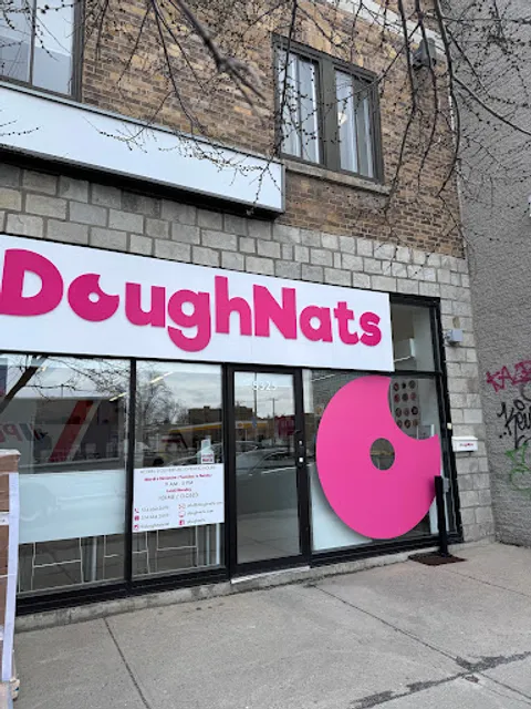 DoughNats