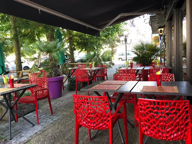 La Brasserie Marocaine