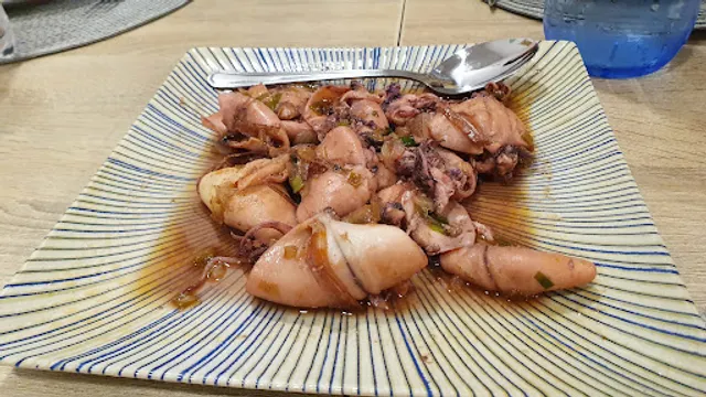 Restaurante Lo Racó de Vinaròs