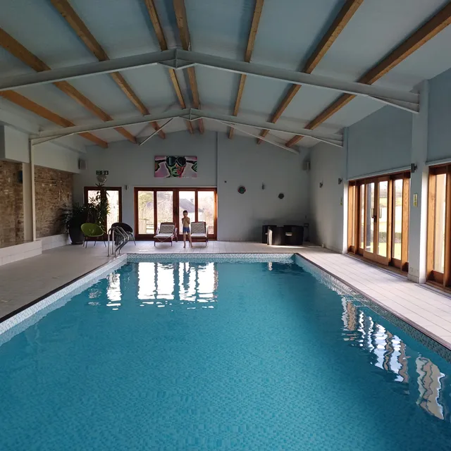 Netherton Hall Livery