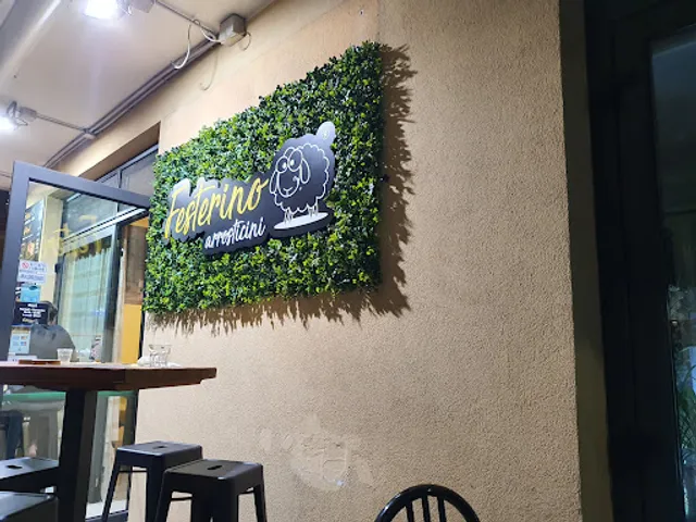 Festerino Arrosticini Montesilvano