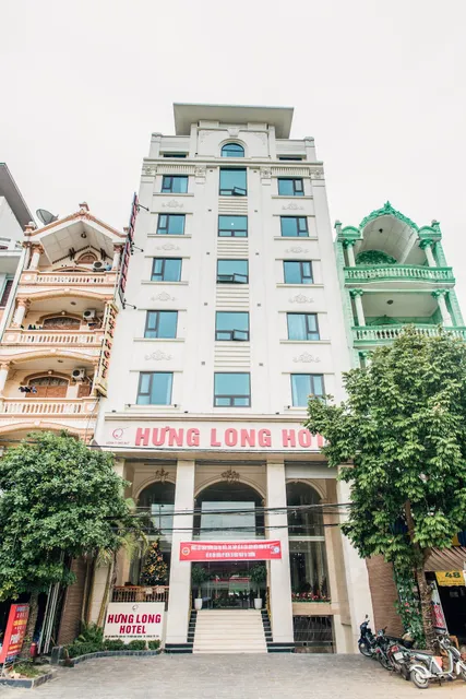 Hưng Long Hotel & Spa