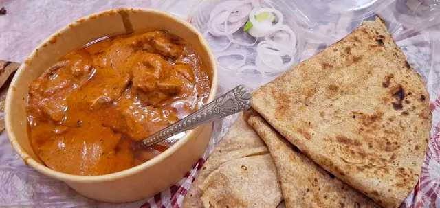 Nanna Rasoi - ننا رسوئی