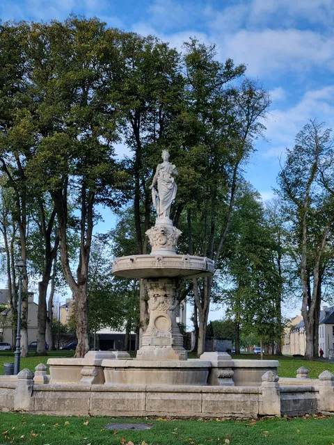 Place Charles de Gaulle