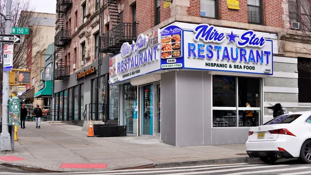 Mire Star Restaurant