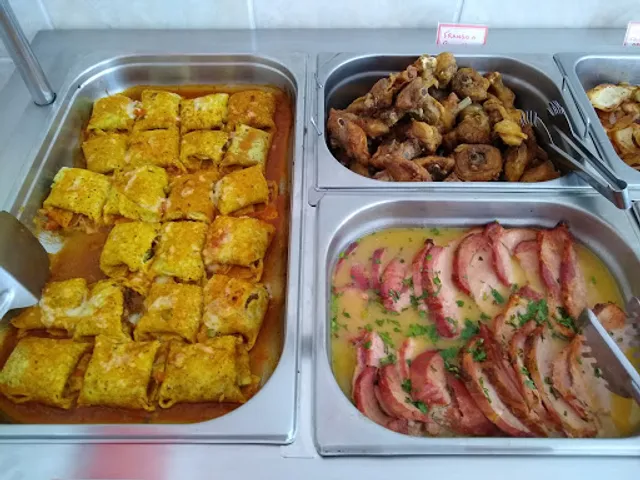 Restaurante Independência