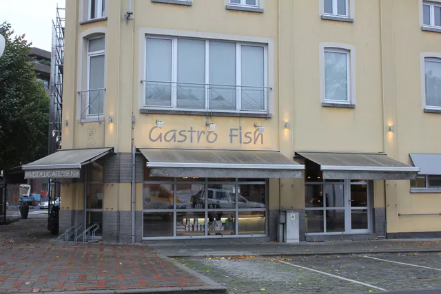 Gastro Fish