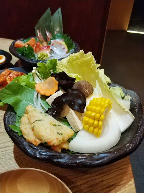 Wenyecai Japanese Hot Pot