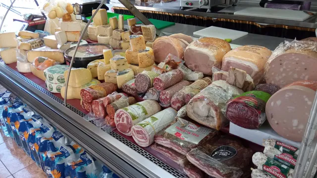 Caseificio Don Gennaro grupo orchidea