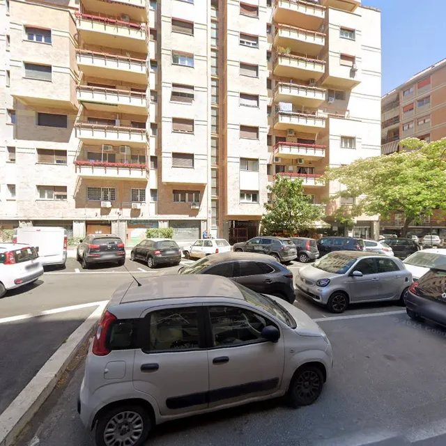 Il Coriandolo Guest House