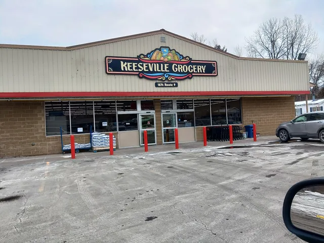 Keeseville Grocery & Deli