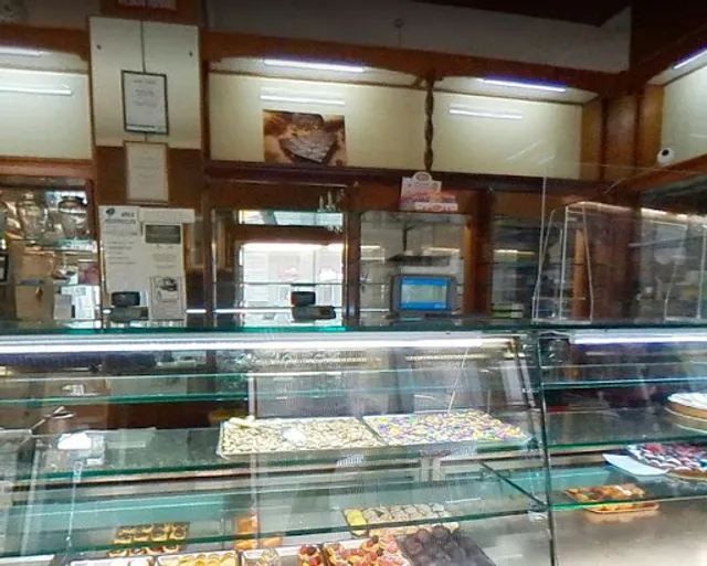 Pasticceria Grecchi Luigi
