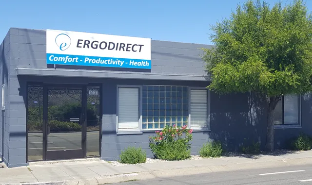 ErgoDirect