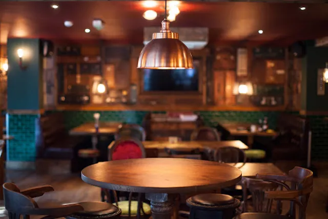 King Street Brew House