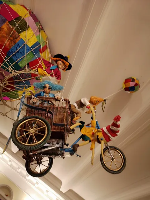 Bol'shoy Teatr Kukol