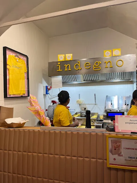 Indegno la crescentina 2.0