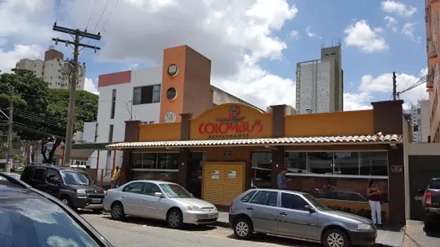 Colombu's Restaurante