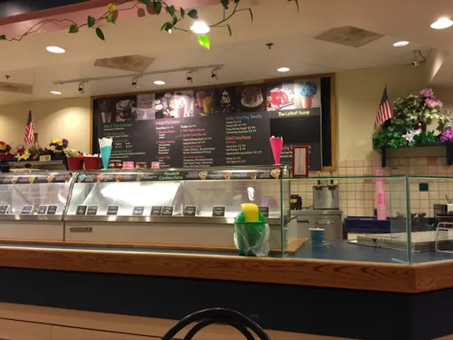 Great American Cookies