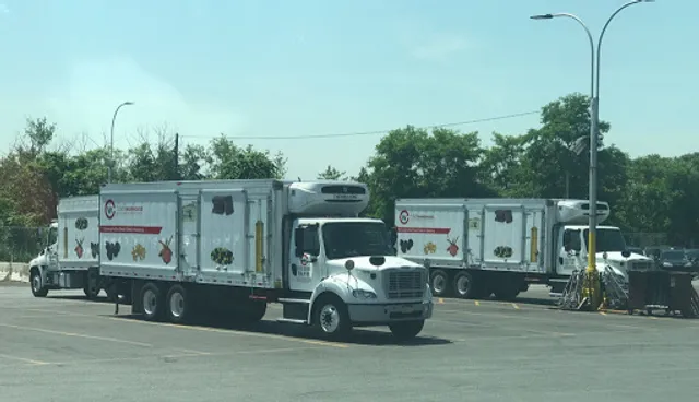 The Chefs’ Warehouse