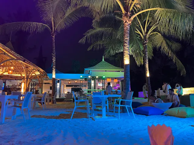 NY Beach Restaurant and Bar