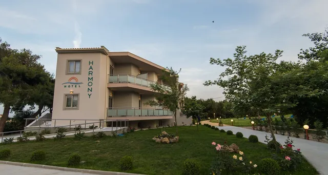 Harmony Resort Kourouta