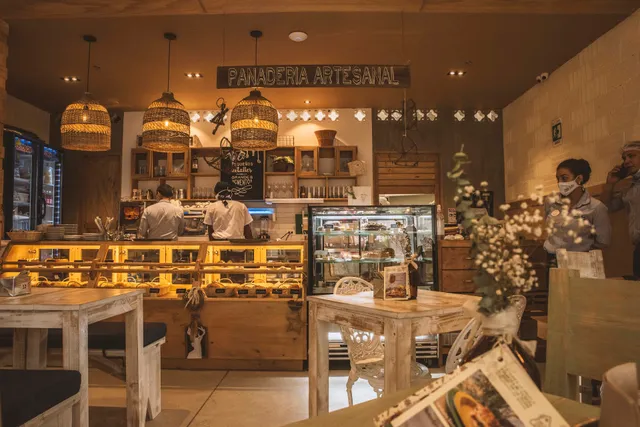 Santa Leña Ciudad del Rio