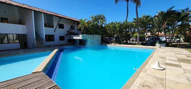 Apart Hotel Farol de Itapuã