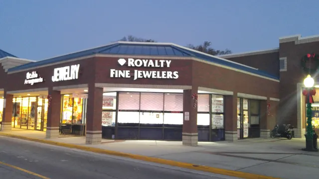 Royalty Fine Jewelers