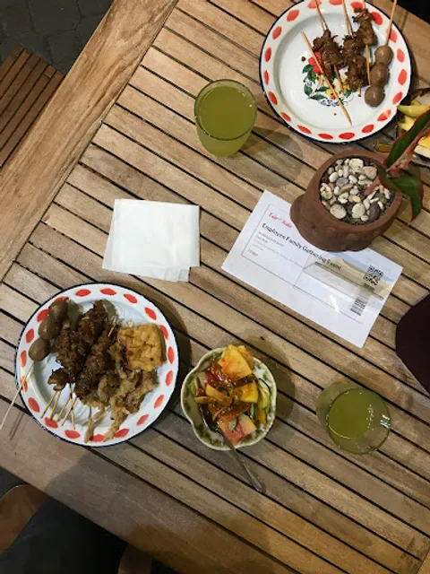 Fairy Kale Vegetarian