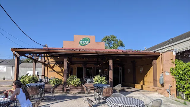 Fresco Cafe & Pizzeria