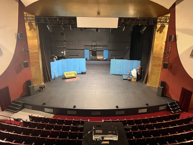 Slovenian Permanent Theater