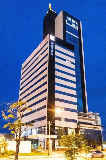 ibis Palmas