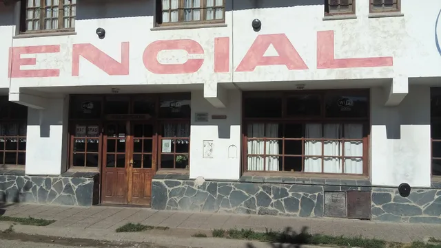 Hotel Residencial Marisa