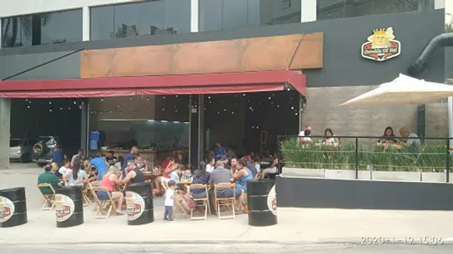 Comida DI Rei Vila Andrade