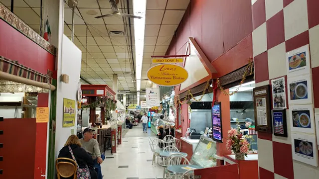 Loan's Authentic Vietnamese Bistro