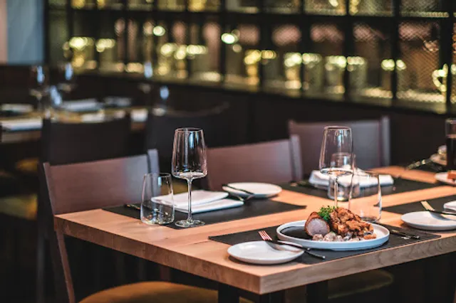 Stuttgarter Ratskeller