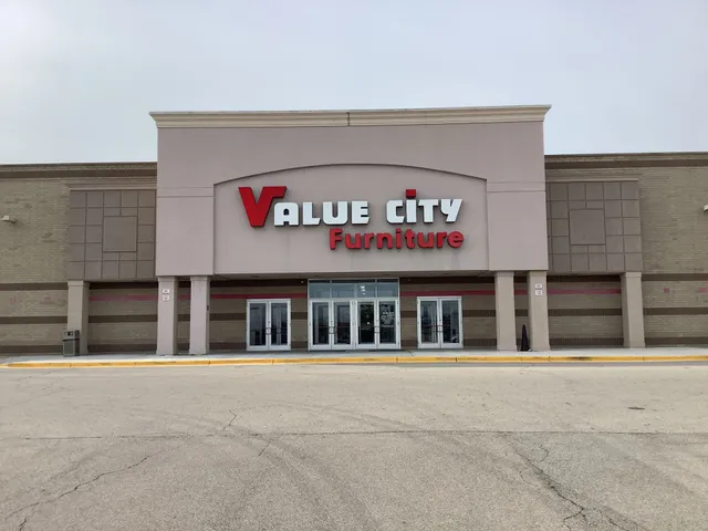 Value City Furniture