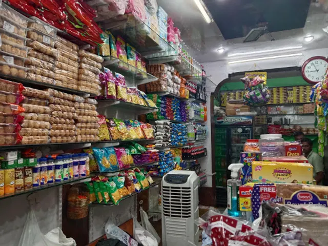 Rati Ram Kachoori Wala Bathinda