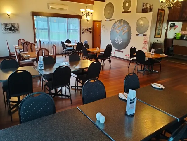 Deanmill workers club Inc & Club 52 Restaurant