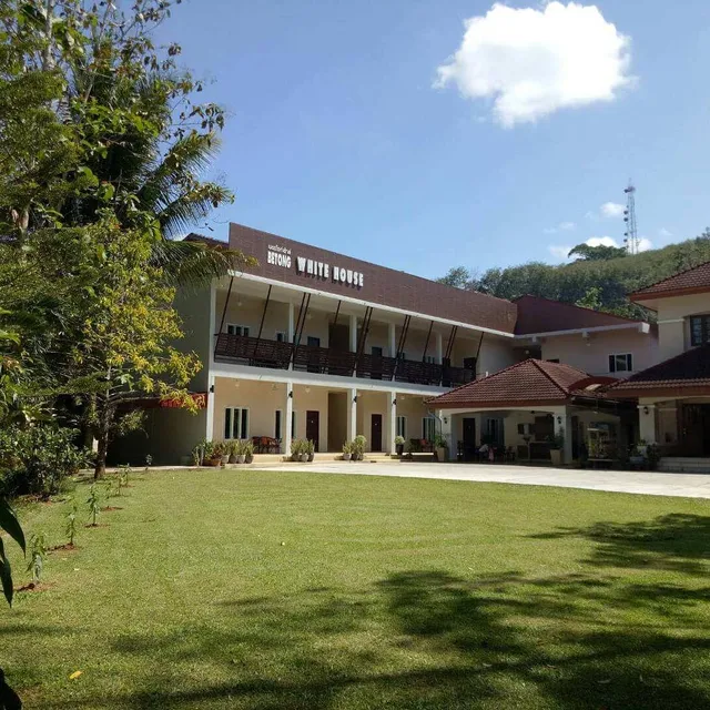 Betong White House เบตง ไวท์เฮาส์